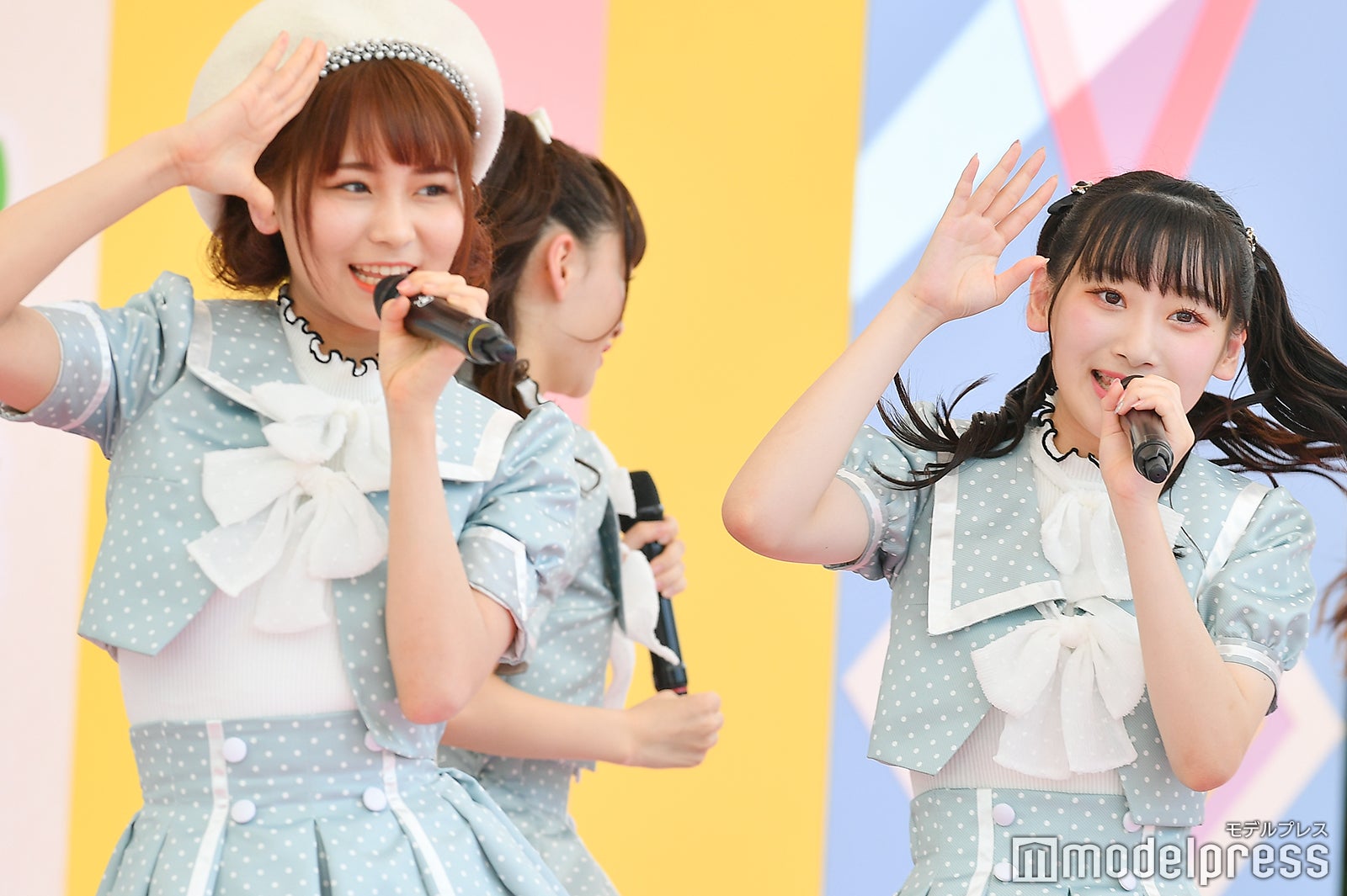 ＝LOVE（C）モデルプレス