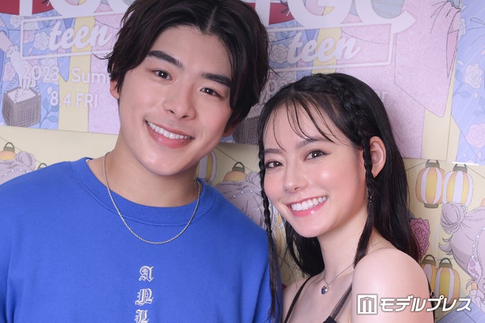 結婚発表のなこなこカップル、2023年に「さんま御殿」で結婚宣言 4年前から語っていた結婚観・理想の結婚式は？
