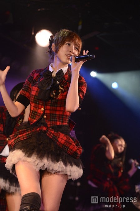 篠田麻里子（C）AKS