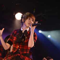 篠田麻里子(C)AKS