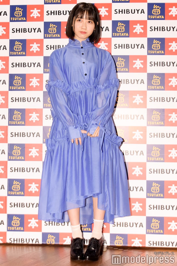 来栖りん(C)モデルプレス