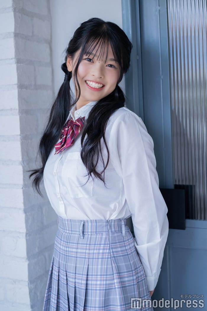 あいるさん(C)モデルプレス