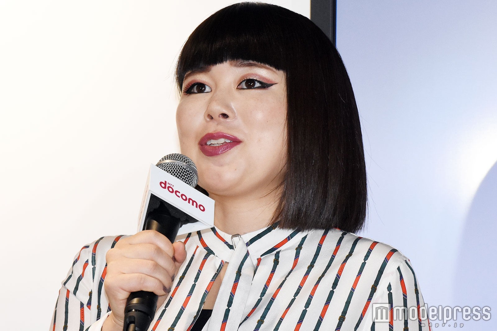 ブルゾンちえみ（C）モデルプレス