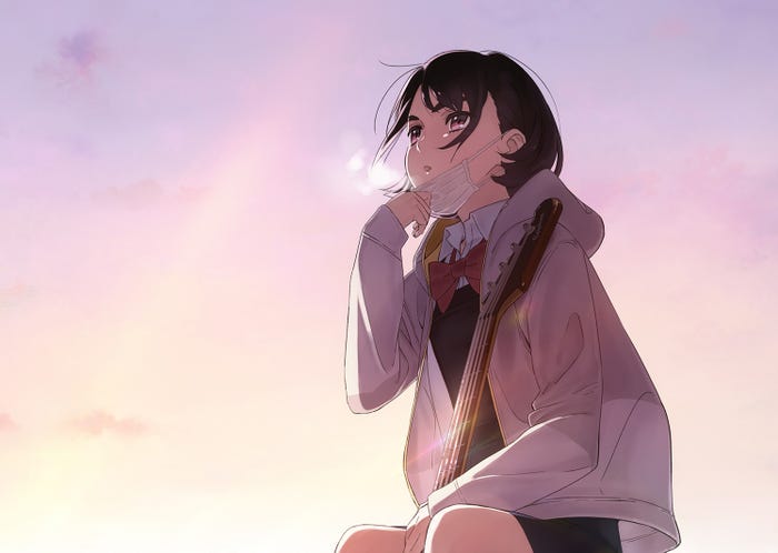 映画「空の青さを知る人よ」(C)2019 SORAAO PROJECT