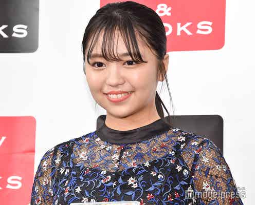 大原優乃、ボブから人生最短ショートに 短期間イメチェンに絶賛の声「一瞬誰かと思った」「美人が増す」