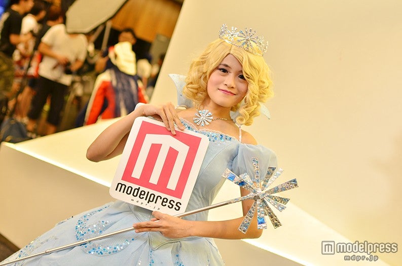 「Anime Festival Asia Singapore 2014」来場者