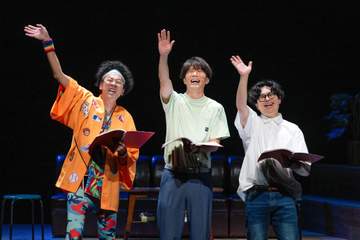 WEST．濵田崇裕 朗読劇初挑戦「心に響くメッセージがあると感じています」