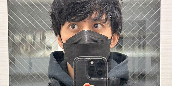 渋谷すばる　Blu-ray　写真集　限定ケース 渋谷すばるライブBlu-ray「Lov U」ジャケット公開、限定盤の封入