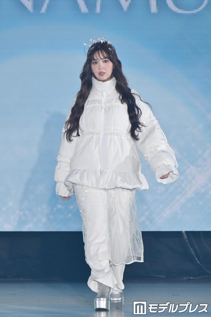 藤田ニコル(C)モデルプレス