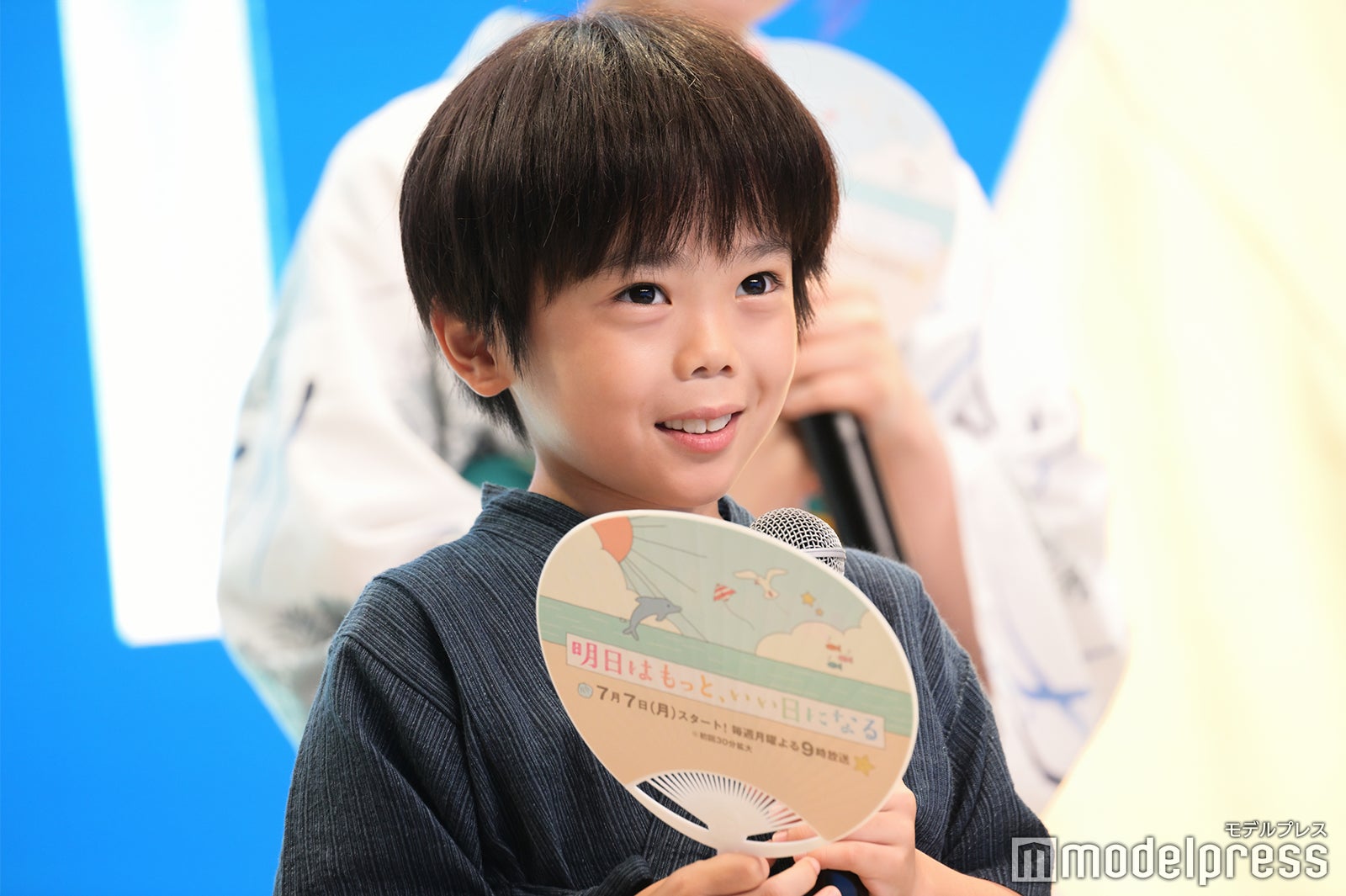 市野叶（C）モデルプレス