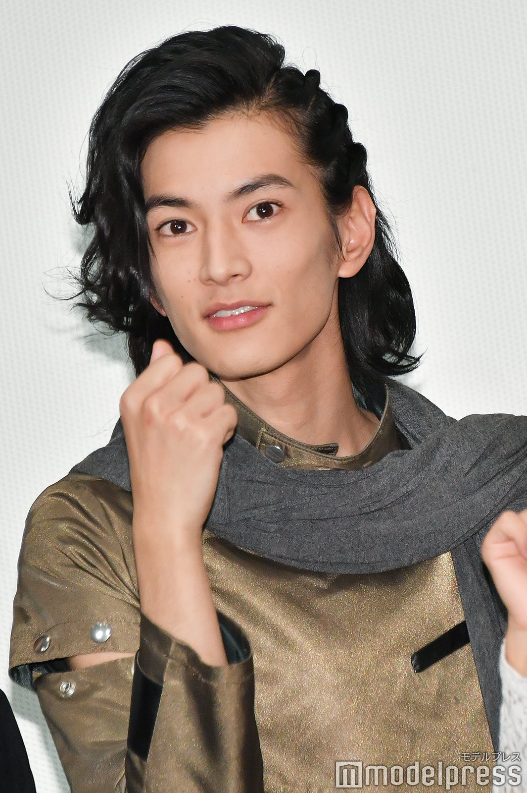 渡邊圭祐 （C）モデルプレス