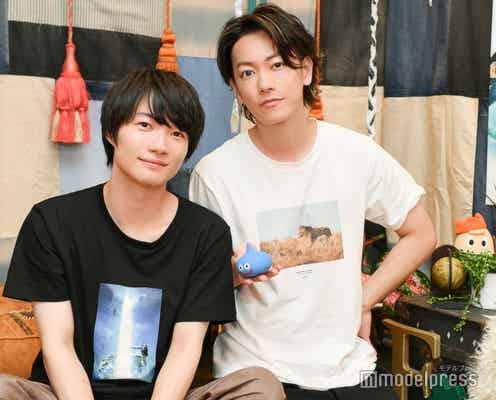 佐藤健「たけてれ」に神木隆之介サプライズ登場 “恋人にしたい佐藤健が演じた役”を熱く議論【独占現場密着】