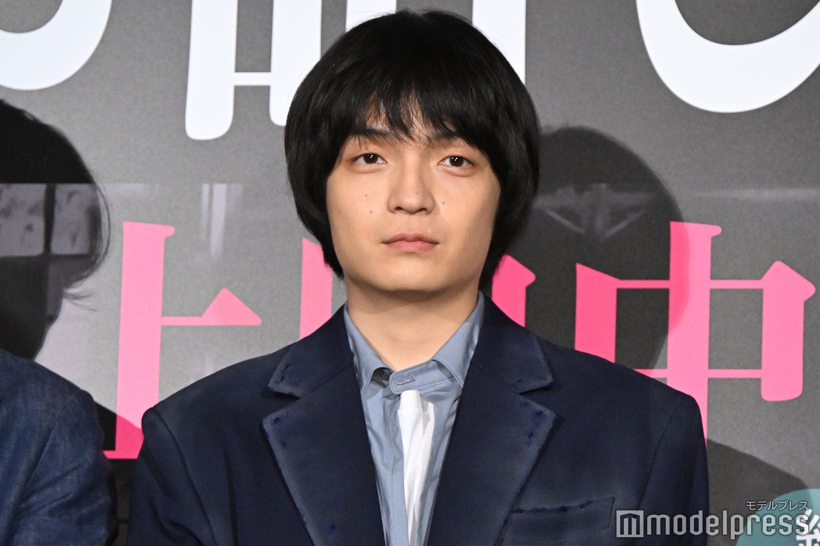 岡山天音（C）モデルプレス