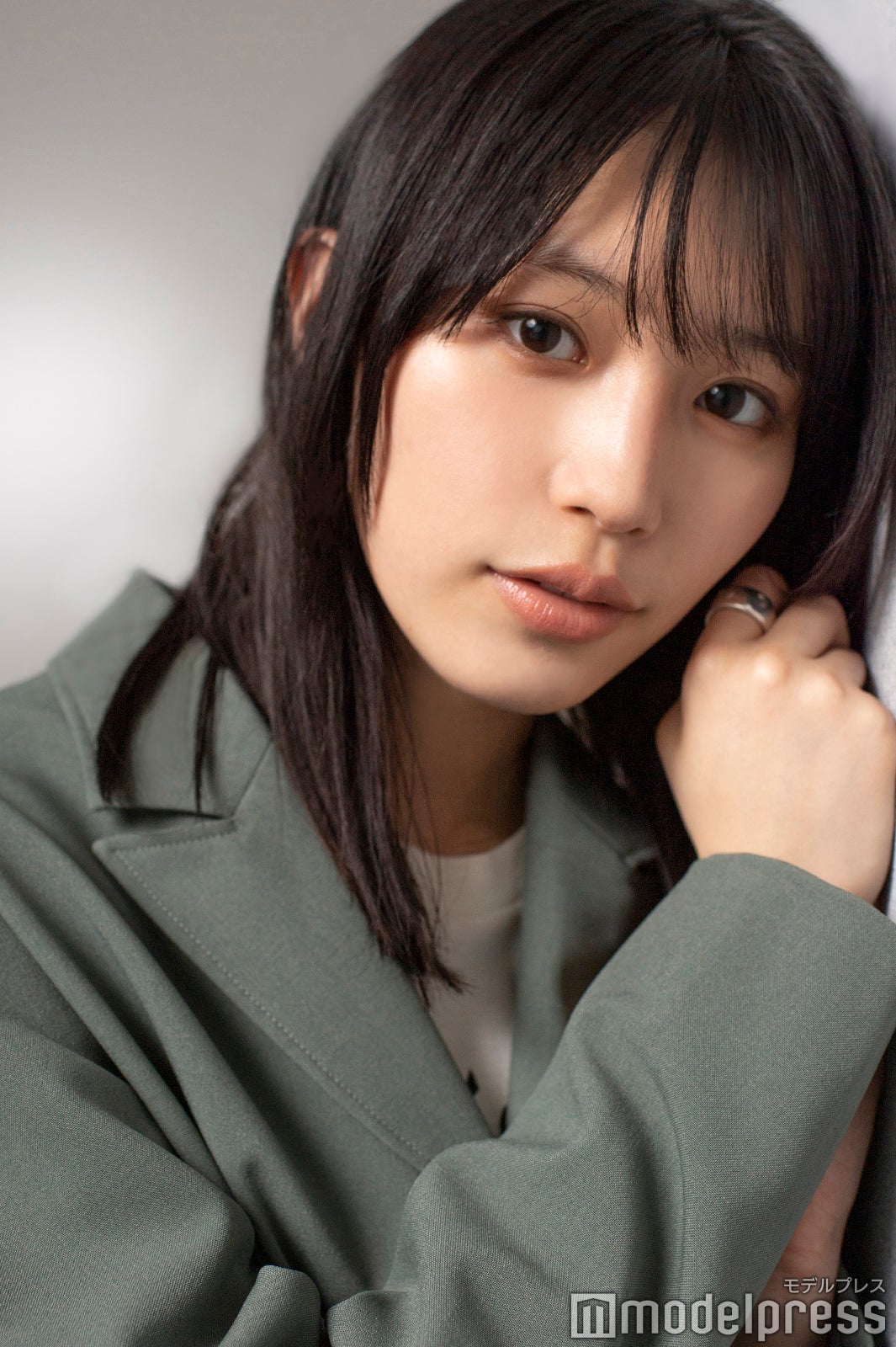 南沙良（C）モデルプレス