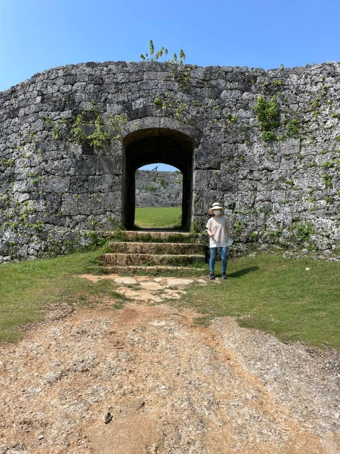 Sさん(提供画像)