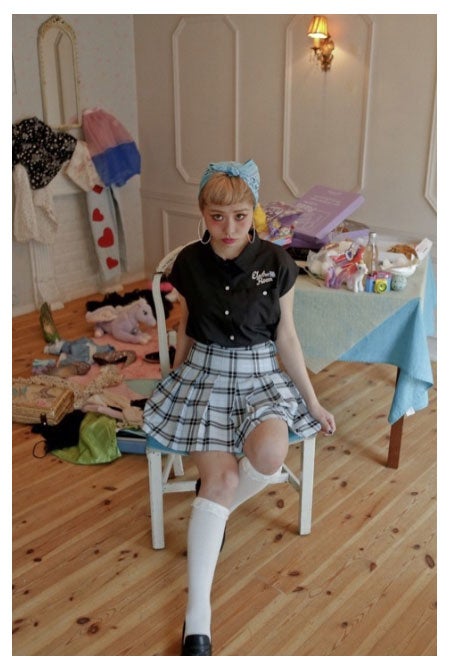 “おんなのこらしいショット”のぺこ／ぺこ公式ブログ（Ameba）