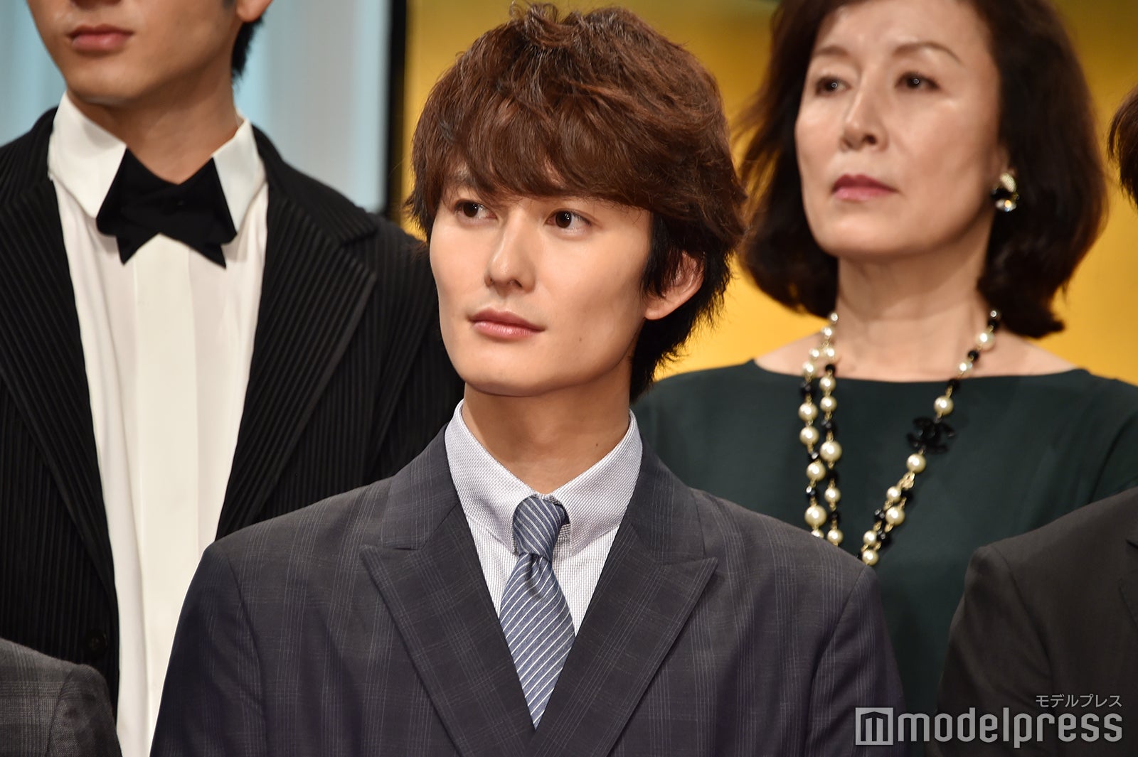 岡田将生（C）モデルプレス