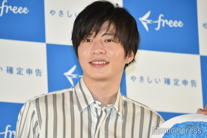 田中圭(C)モデルプレス