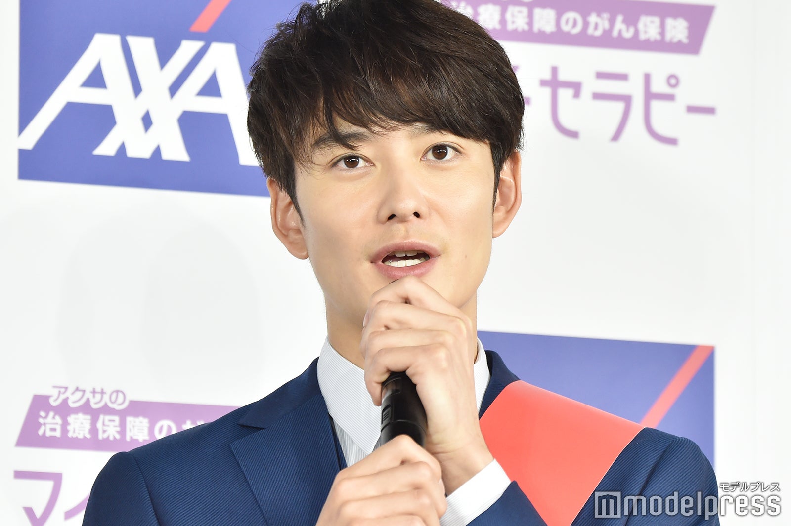 岡田将生（C）モデルプレス