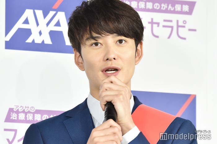 岡田将生(C)モデルプレス