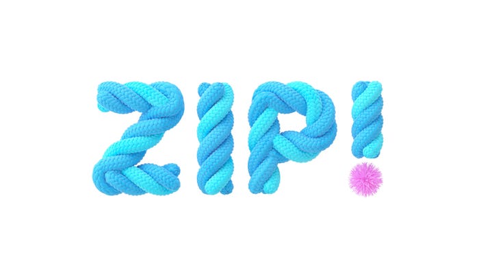「ZIP!」ロゴ(C)日本テレビ