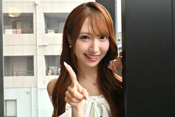 SKE48野村実代 自信を持って貫いた「自分は自分」 「嫌なものは嫌だ」という異例の条件提示で撮影した写真集