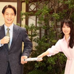 戸田恵梨香から窪田正孝へ“エール”!朝ドラがバトンタッチ