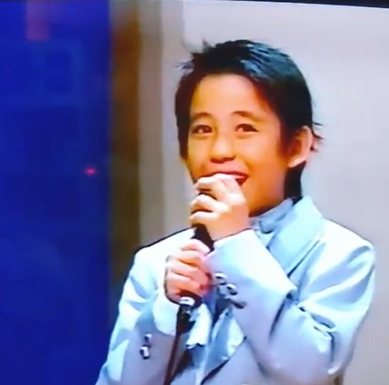 りゅうちぇる、“圧倒的美少年”ぶり伝わる歌唱動画が話題