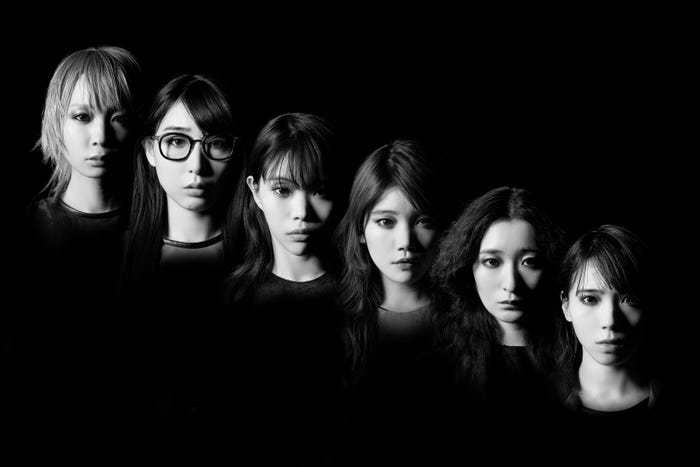 BiSH(提供写真)