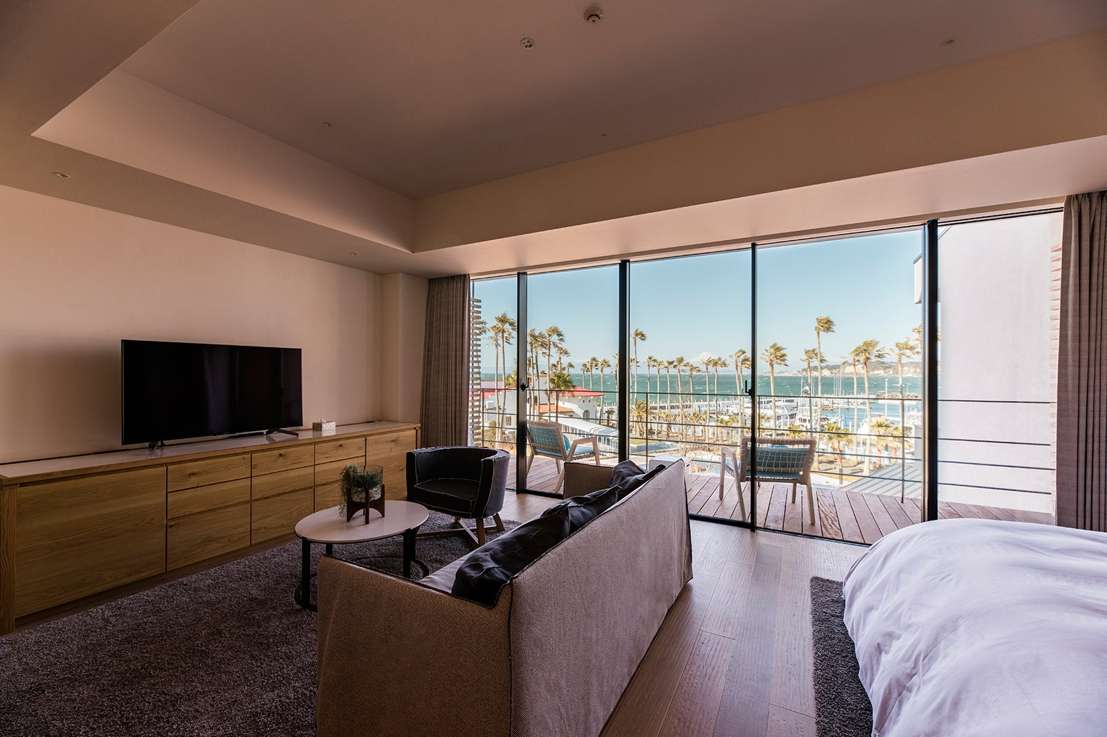 MALIBU HOTEL／画像提供：リビエラリゾート