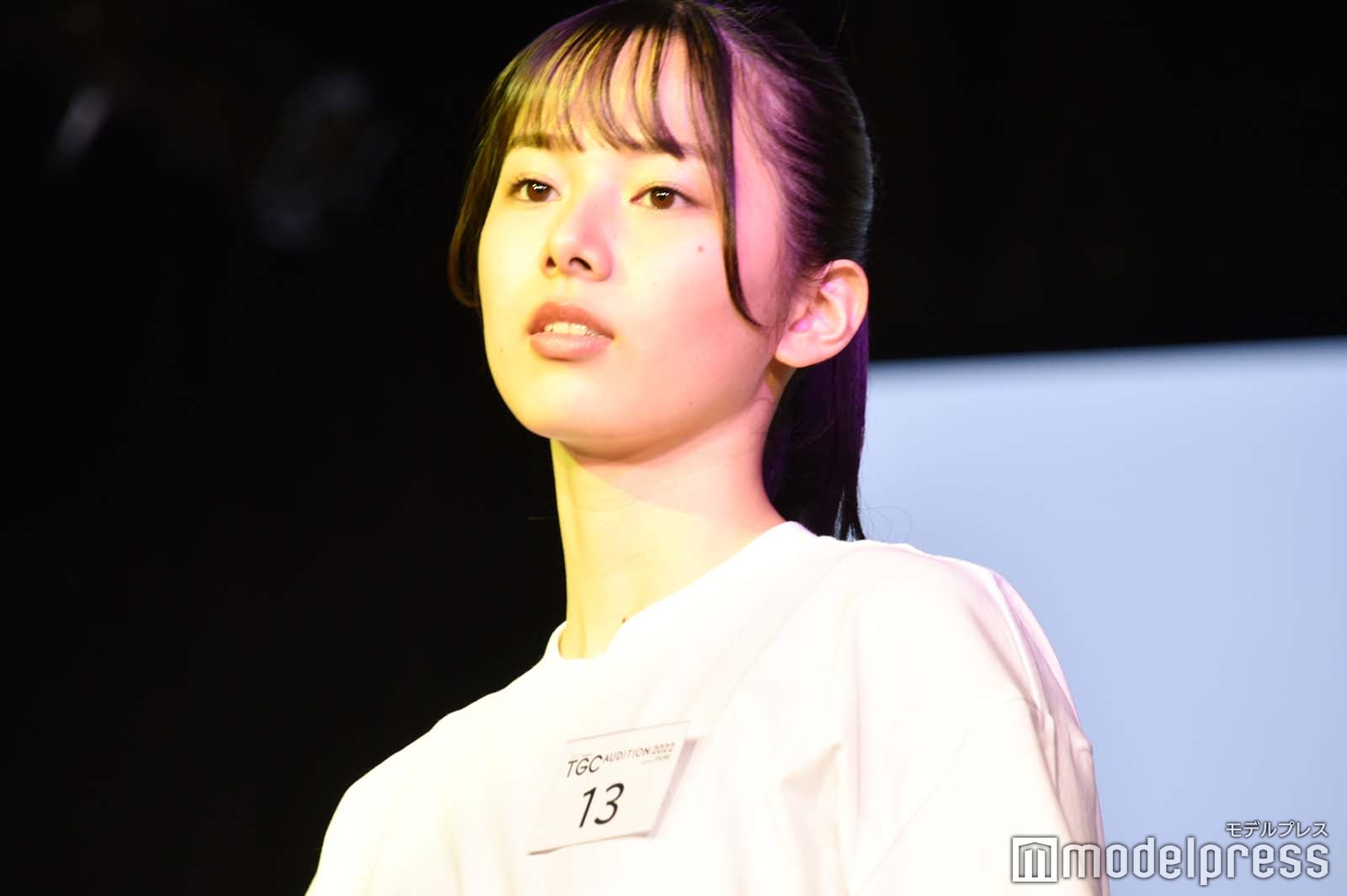 山本奈津美さん （C）モデルプレス
