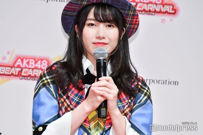 横山由依 (C)モデルプレス