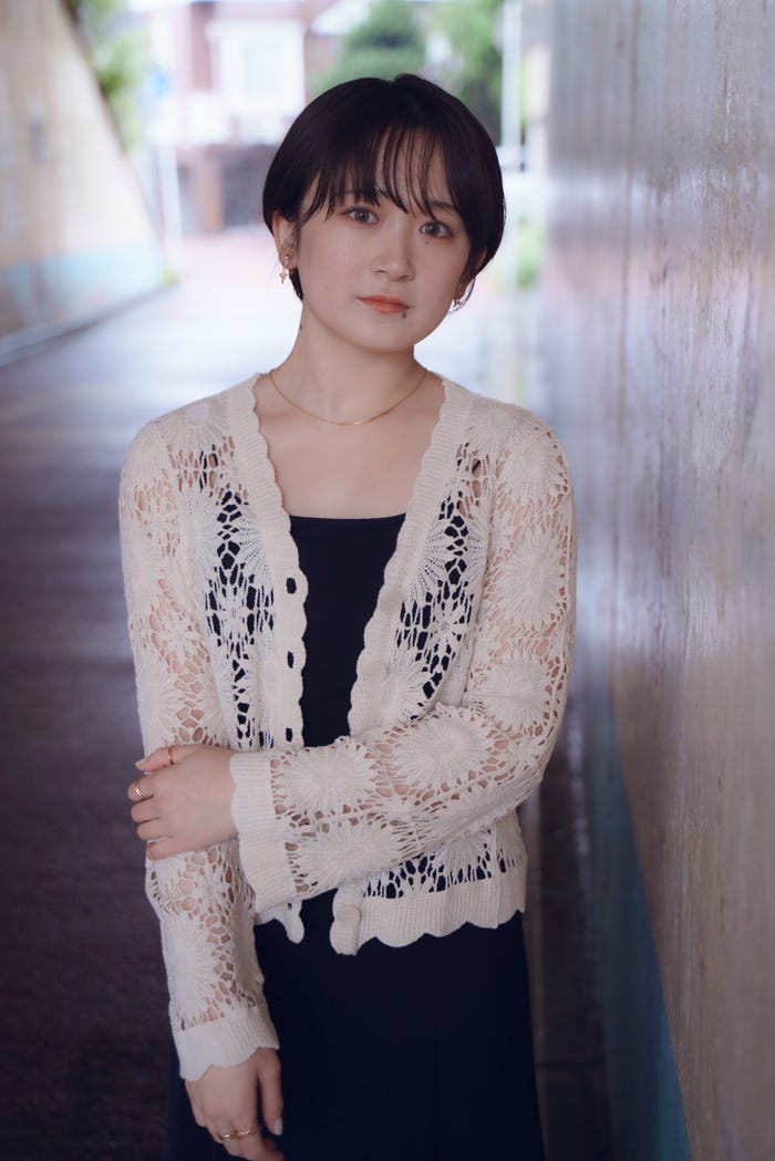 葉山心陽さん(提供写真)