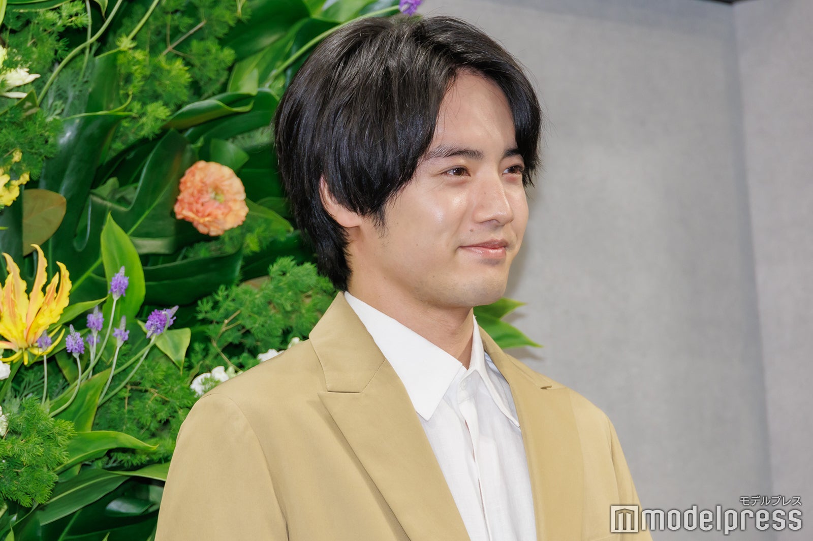 赤楚衛二 （C）モデルプレス
