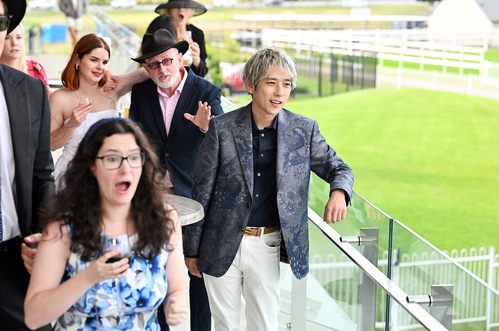 二宮和也「ブラックペアン シーズン２」（C）TBS