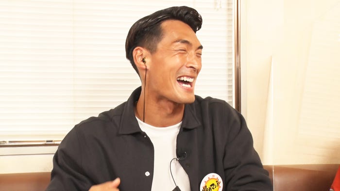 槙野智章(C)テレビ朝日