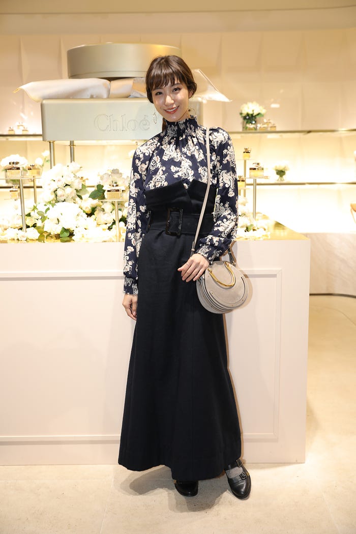 出岡美咲(提供写真)