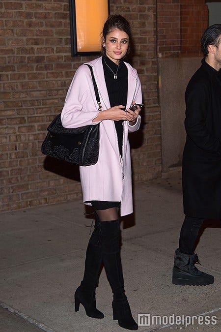 テイラー・ヒル/photo:gettyimages
