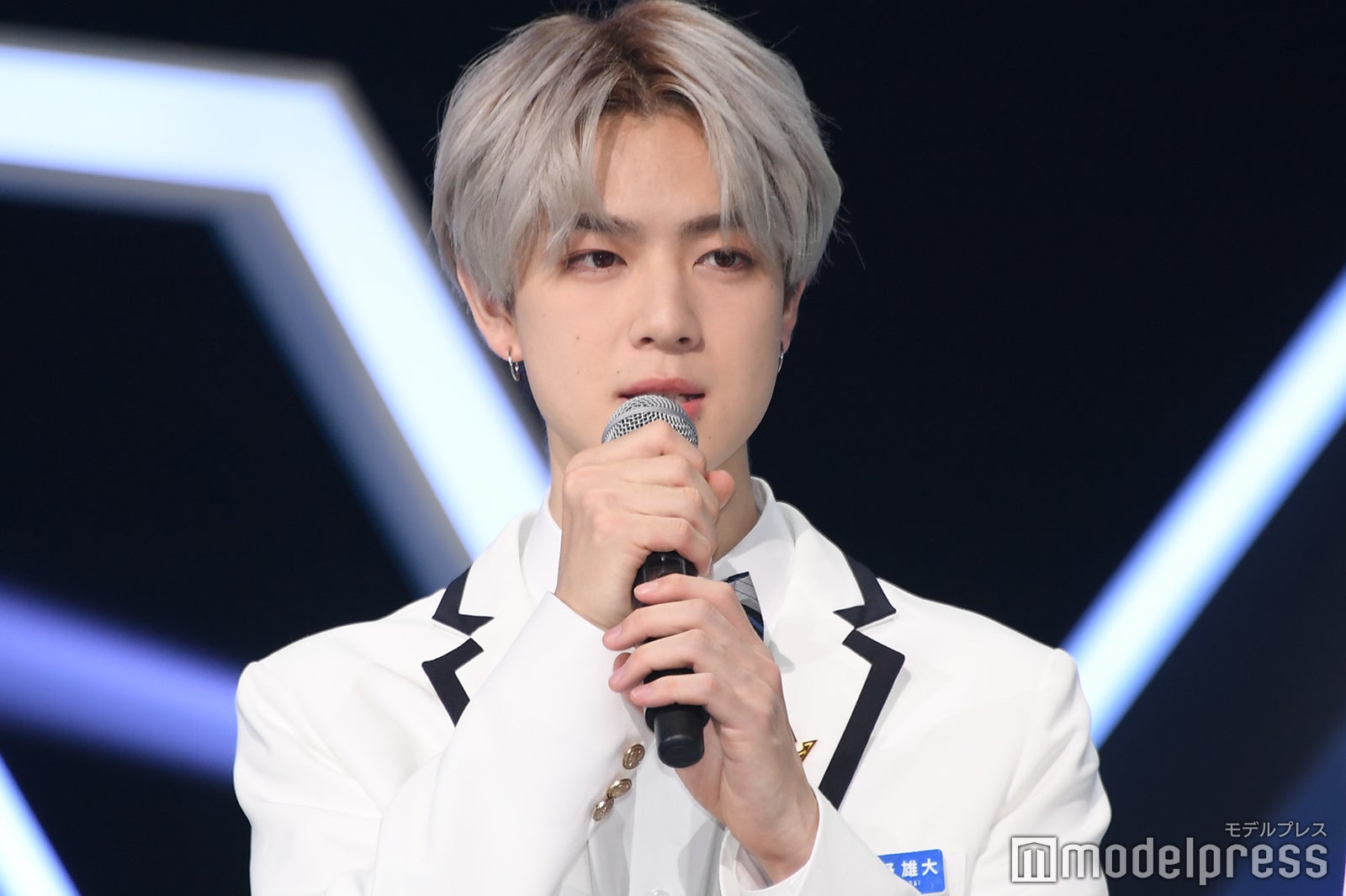佐野雄大（C）モデルプレス