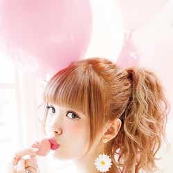 モデルプレス - 「Popteen」藤田ニコル、初の単独表紙「1番の顔になりたい」 加入1年で訪れた“転機” モデルプレスインタビュー