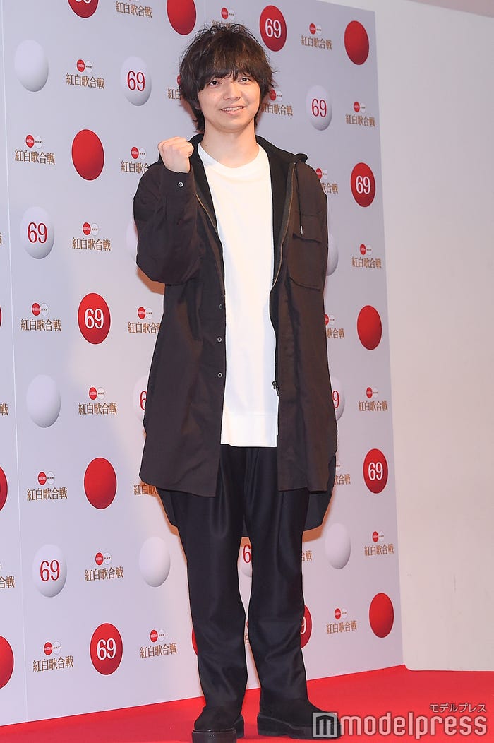 三浦大知(C)モデルプレス