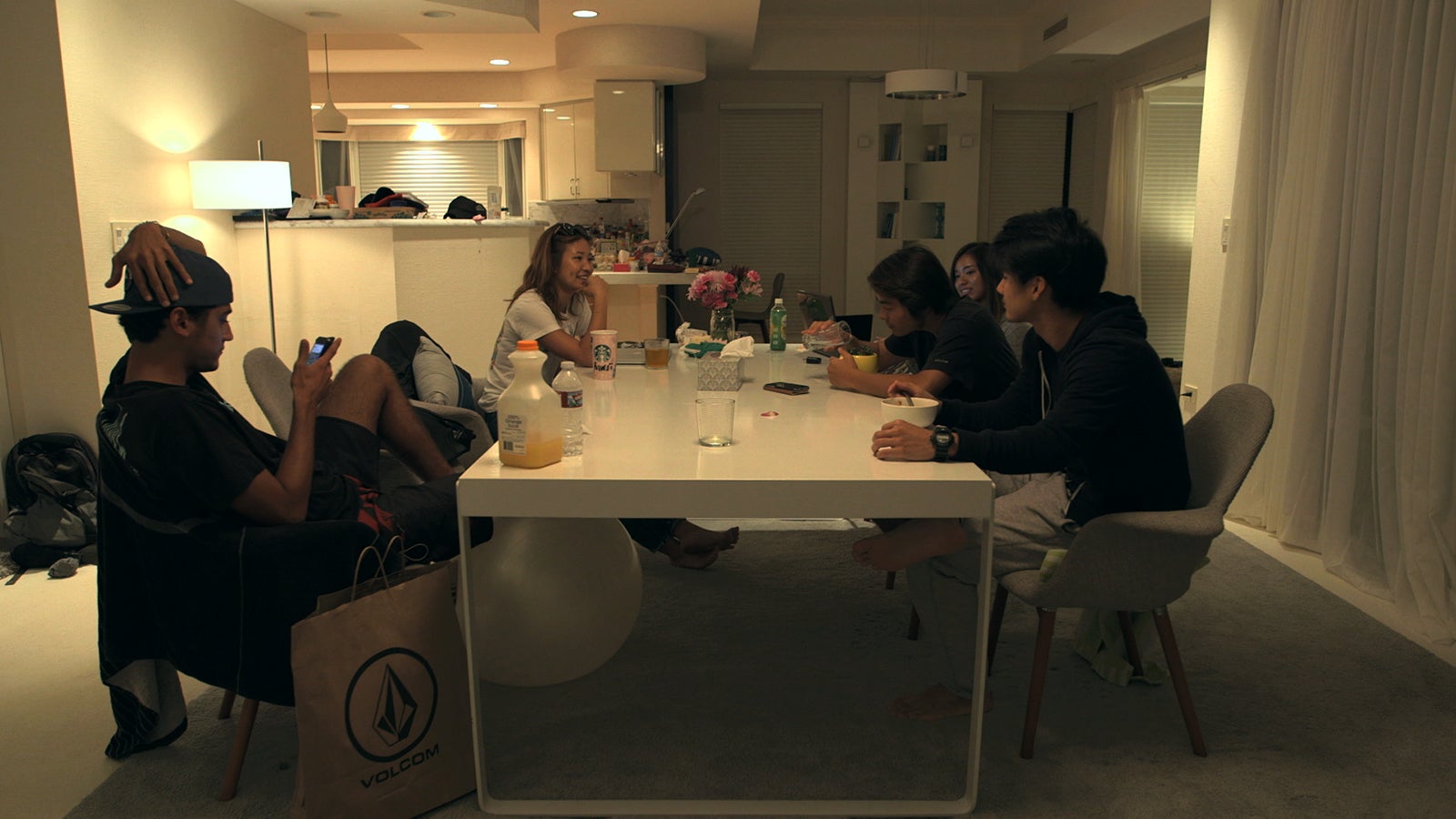 『TERRACE HOUSE ALOHA STATE』21st WEEK（C）フジテレビ／イースト・エンタテインメント