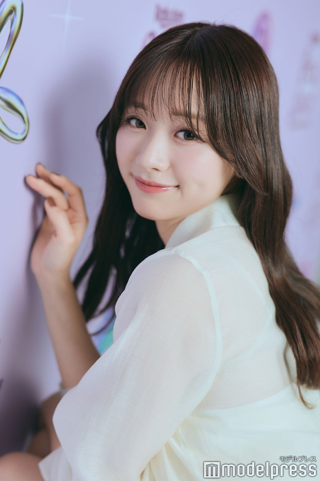 森香澄（C）モデルプレス