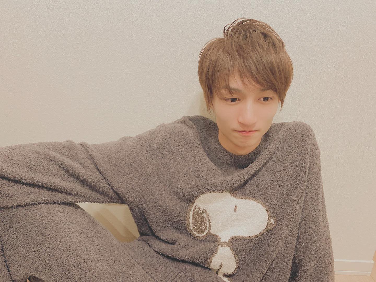 木戸邑弥Instagramより