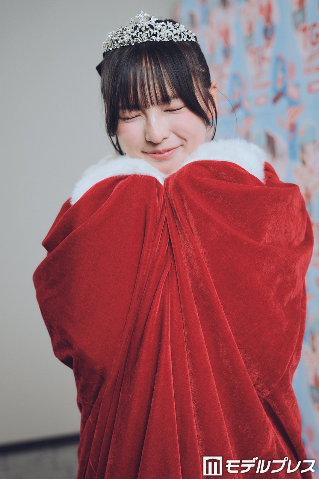 まことさん（C）モデルプレス
