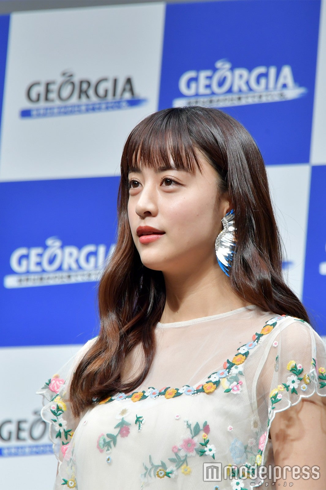 山本美月 （C）モデルプレス