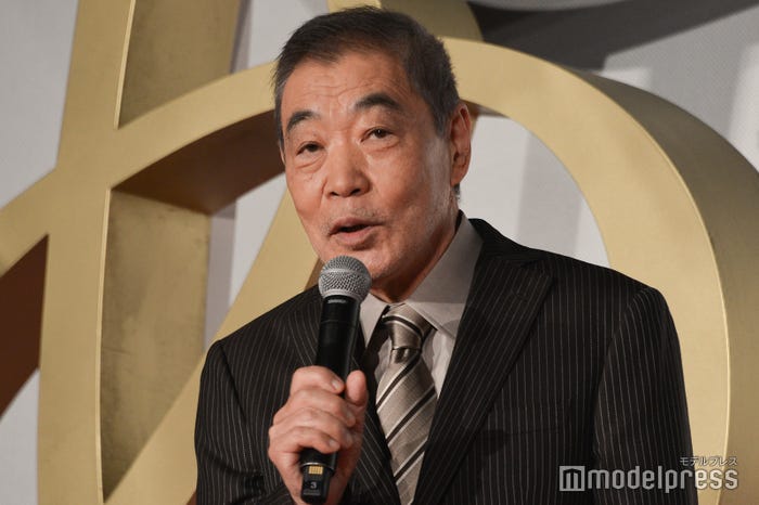 柄本明 (C)モデルプレス