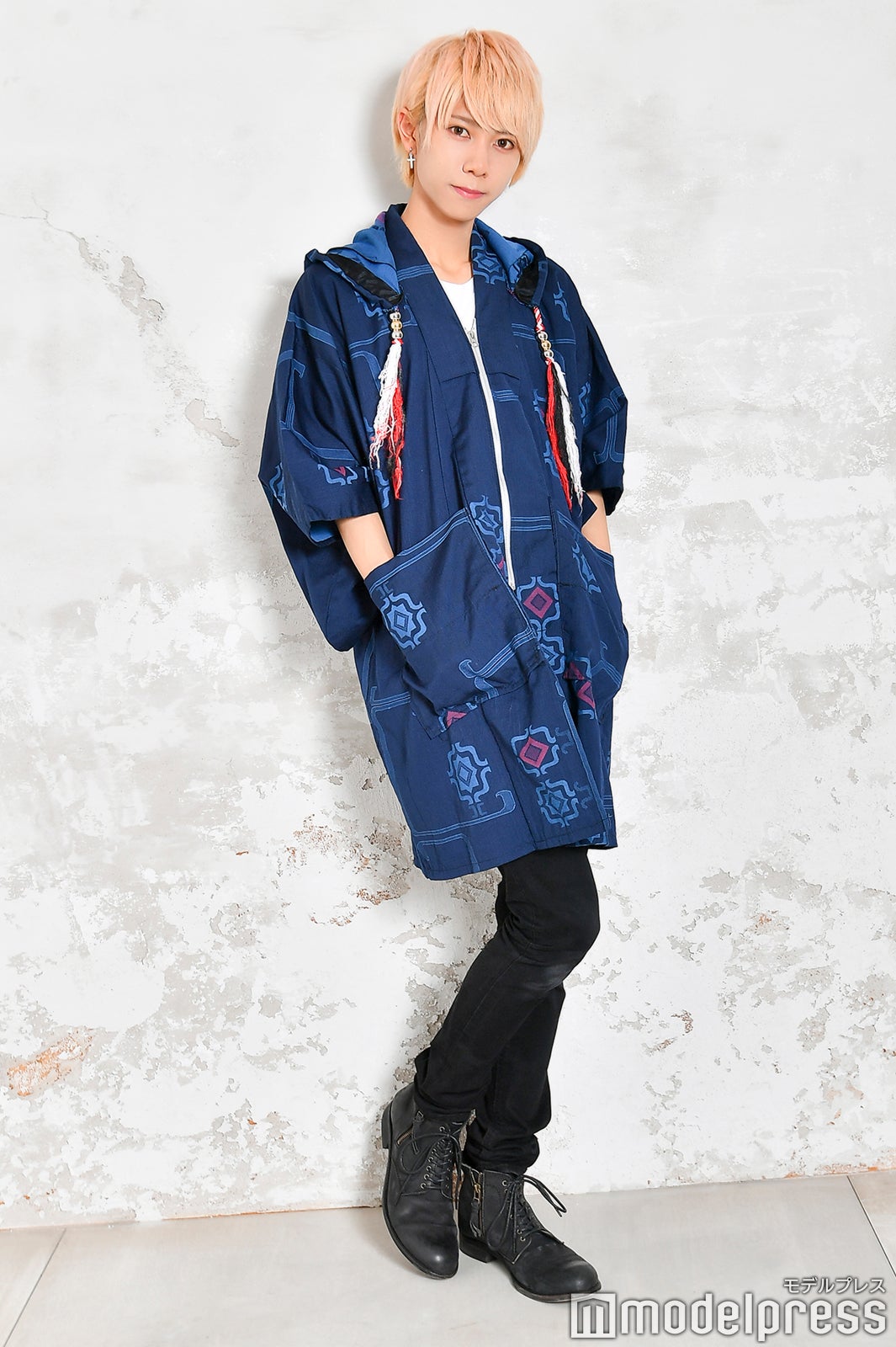 流星 （C）モデルプレス