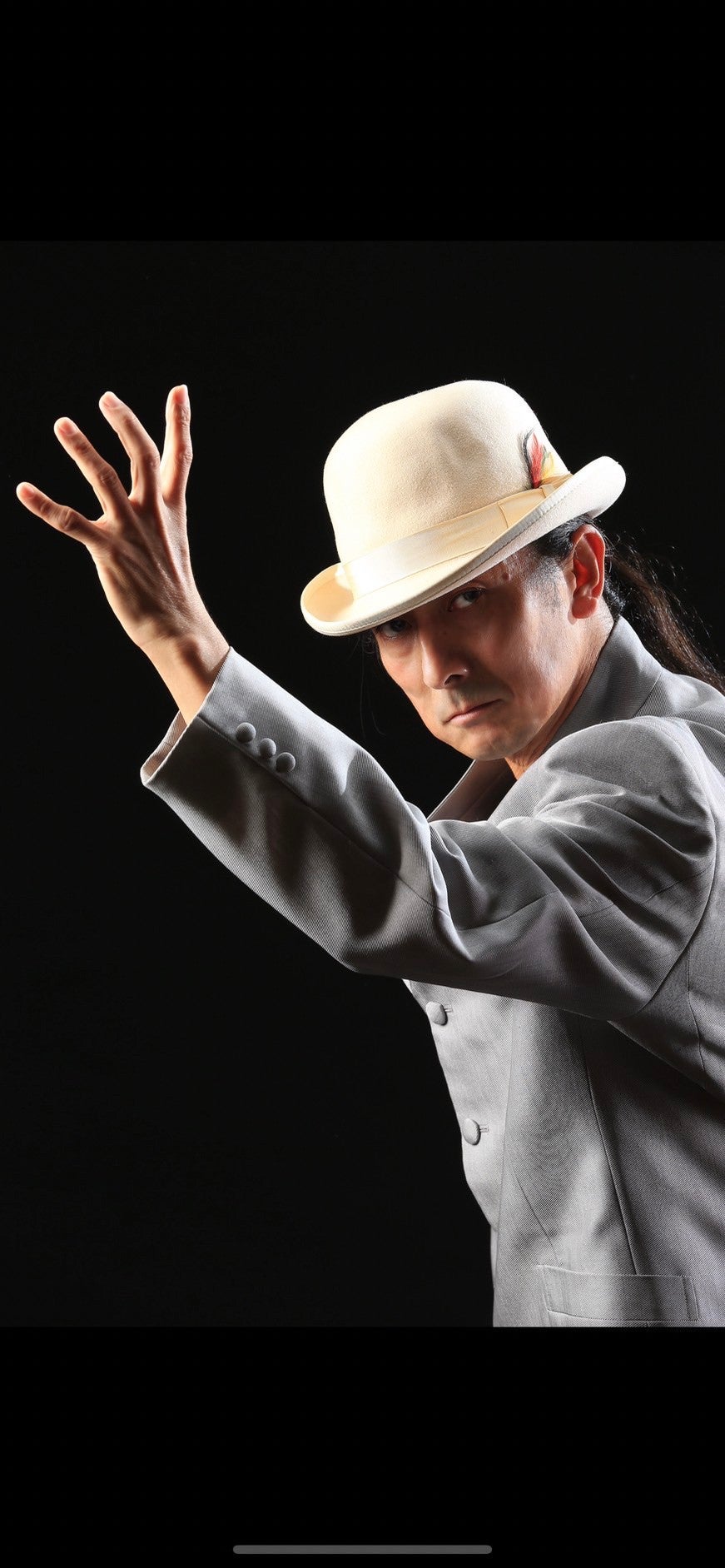 YANAGI（提供写真）