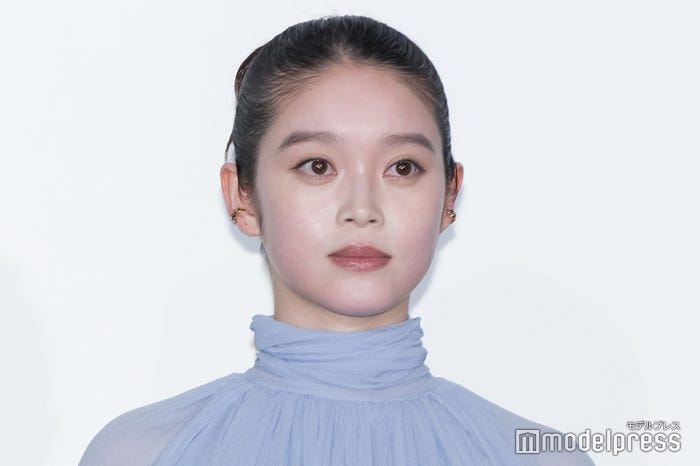 高石あかり(C)モデルプレス